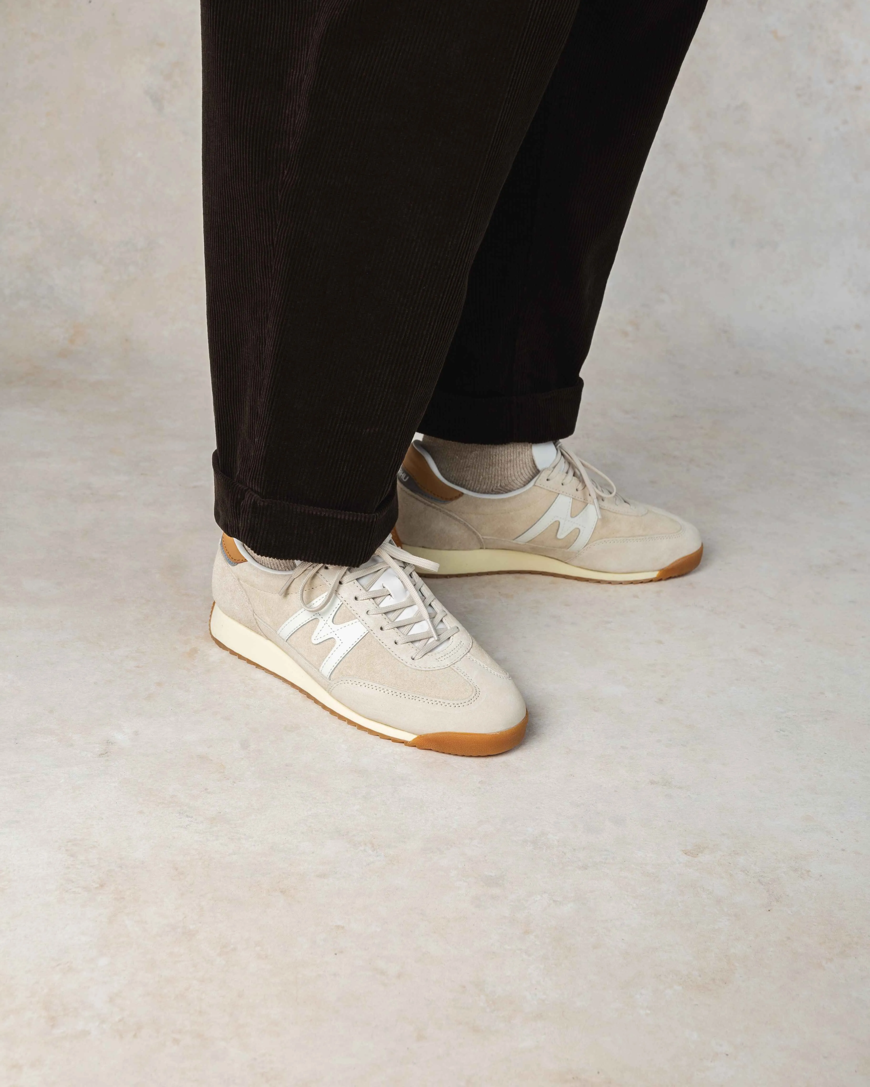 MESTARI - TURTLEDOVE / BRIGHT WHITE