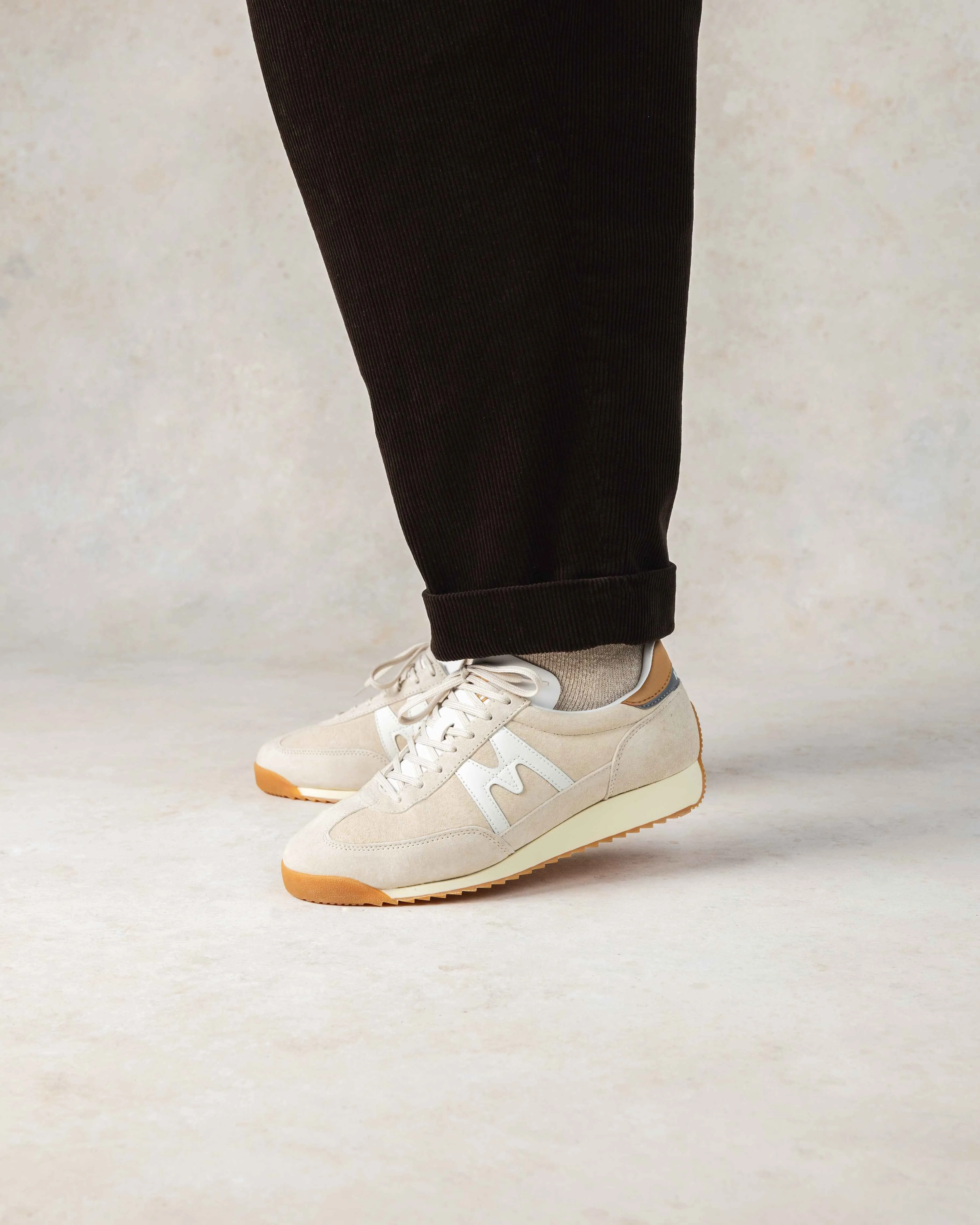 MESTARI - TURTLEDOVE / BRIGHT WHITE