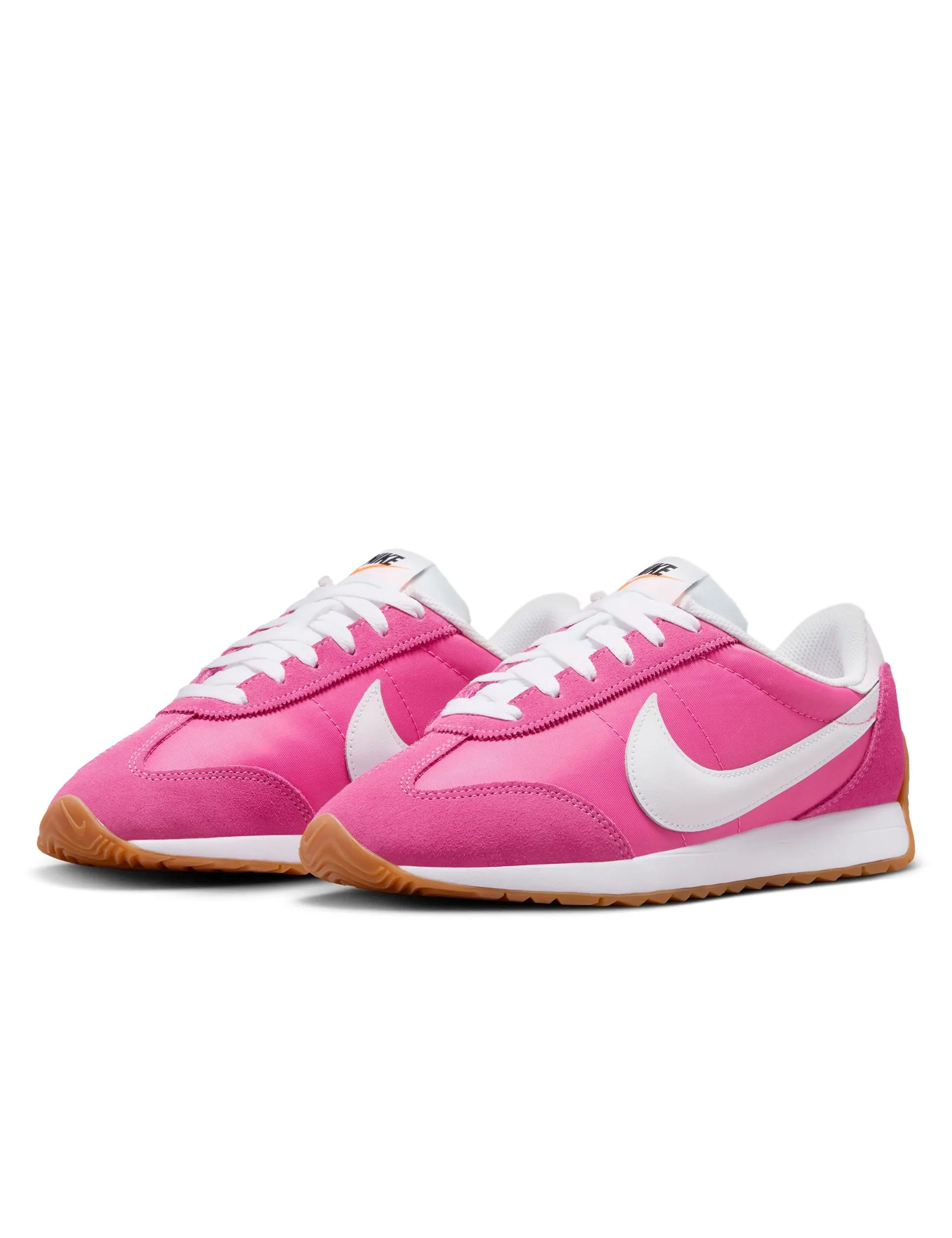 Pacific Shoes - Pinksicle/Gum Light Brown/Total Orange/White