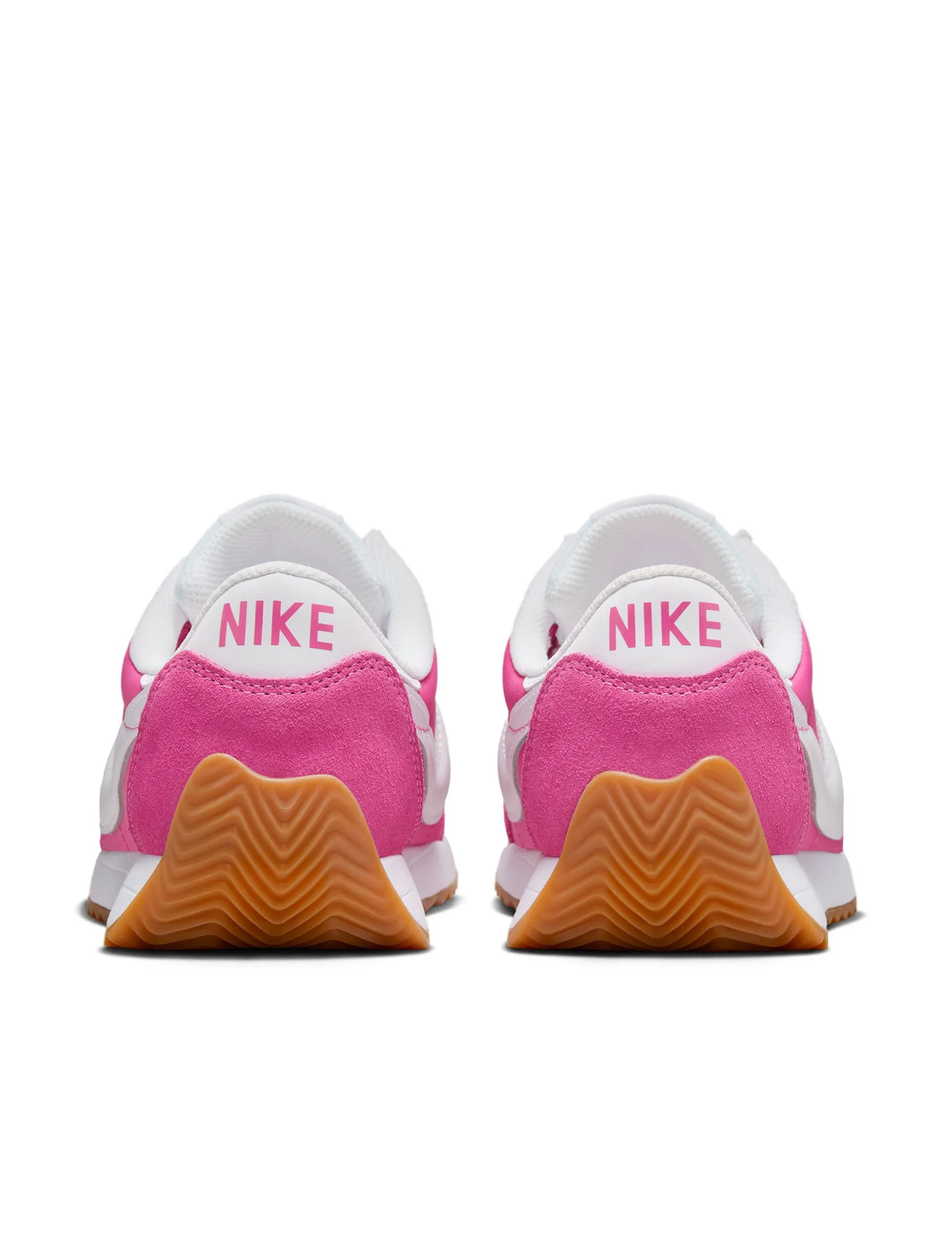 Pacific Shoes - Pinksicle/Gum Light Brown/Total Orange/White