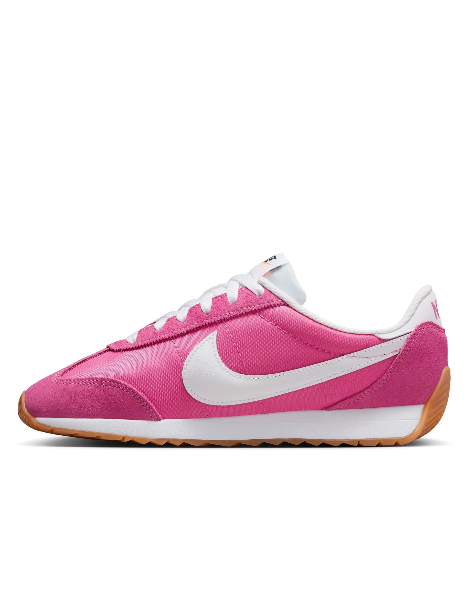Pacific Shoes - Pinksicle/Gum Light Brown/Total Orange/White