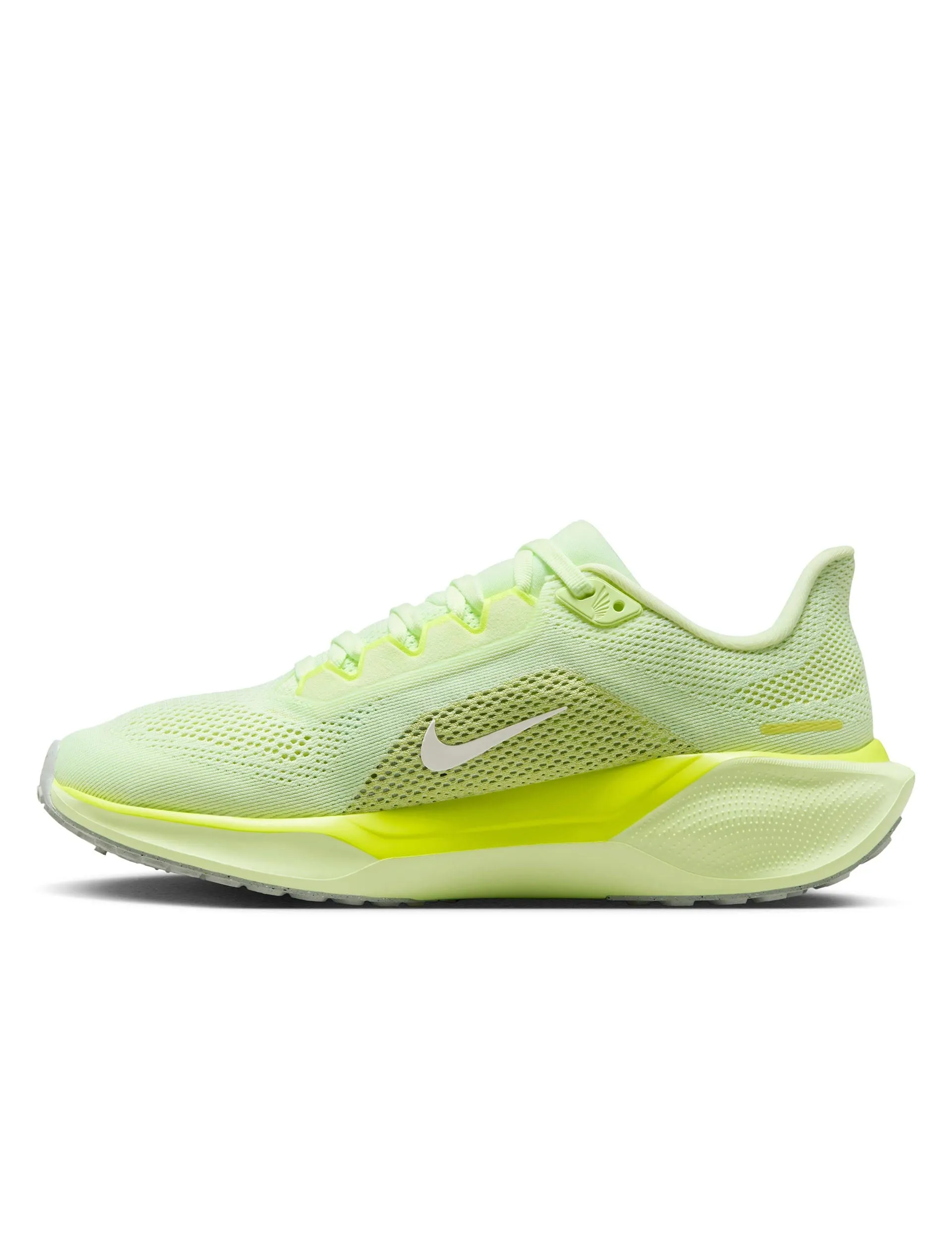 Pegasus 41 Shoes - Barely Volt/Limelight/Light Silver/Sail