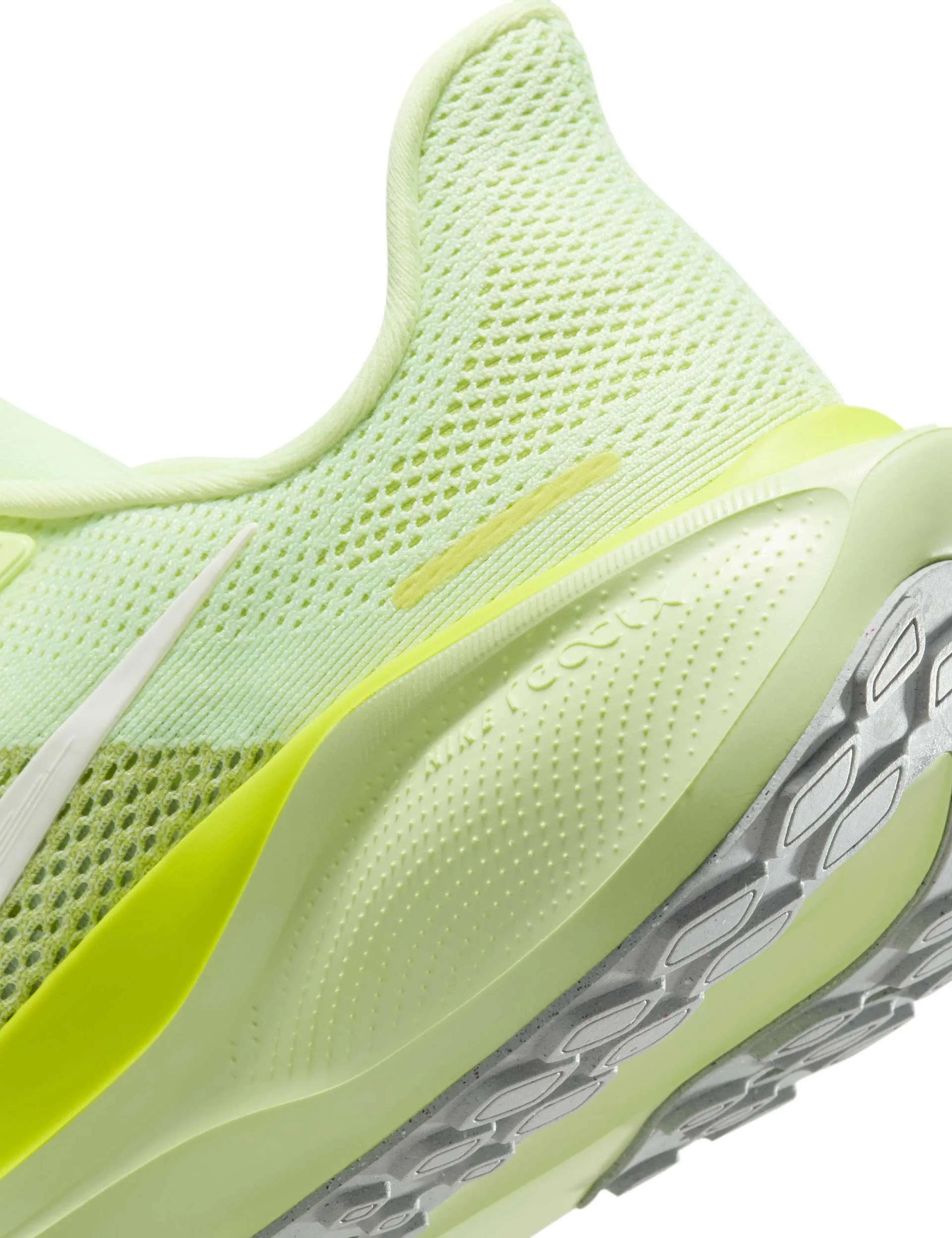 Pegasus 41 Shoes - Barely Volt/Limelight/Light Silver/Sail