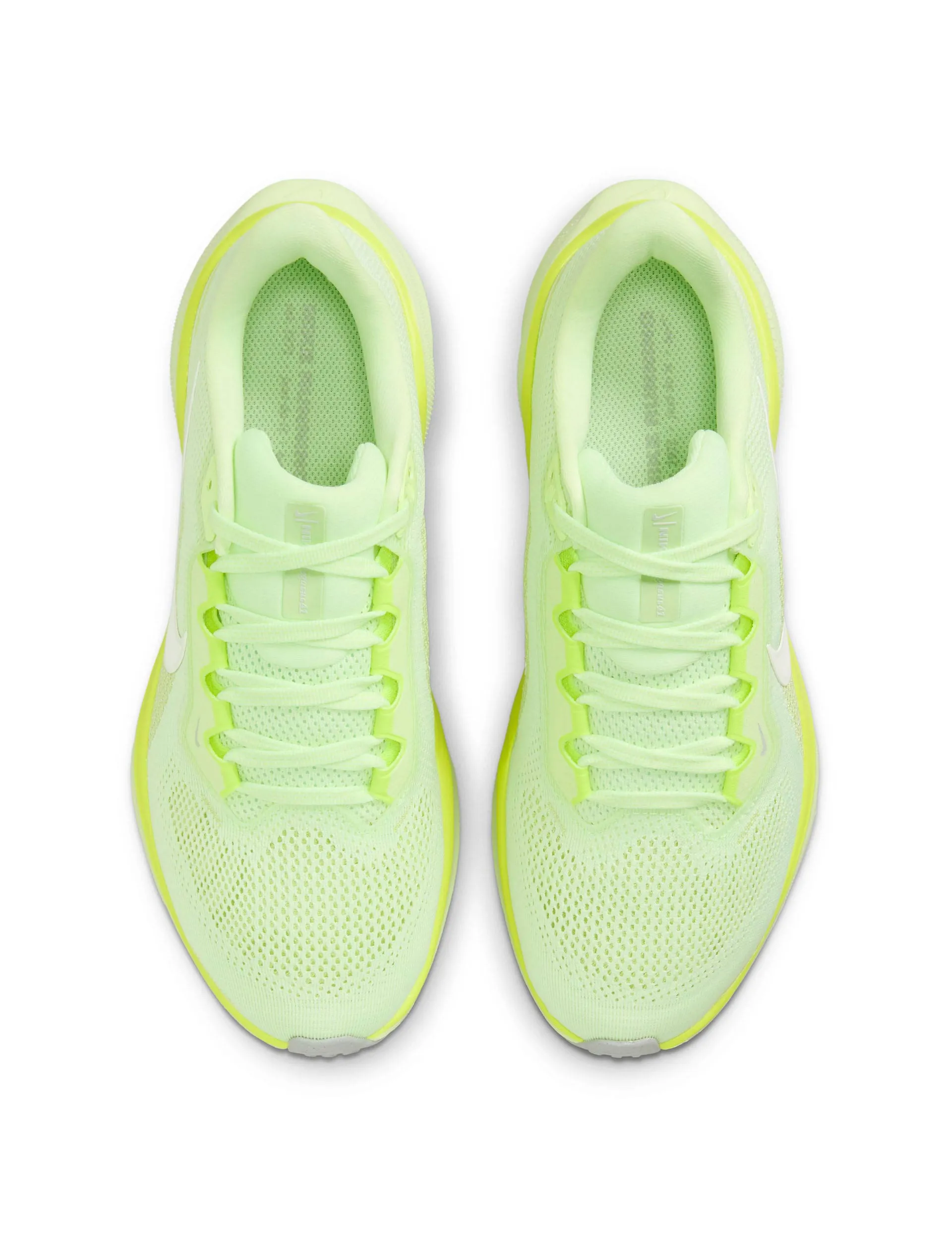 Pegasus 41 Shoes - Barely Volt/Limelight/Light Silver/Sail