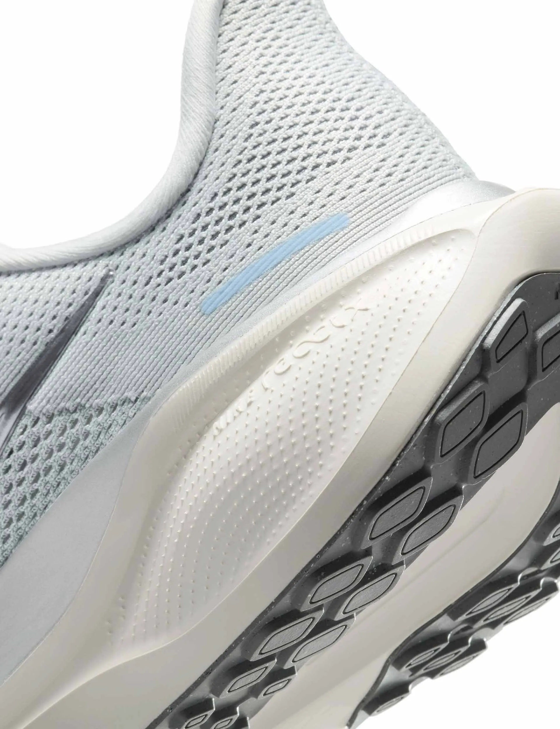 Pegasus 41 Shoes - Photon Dust/Metallic Pewter/Sail/Echo Pink