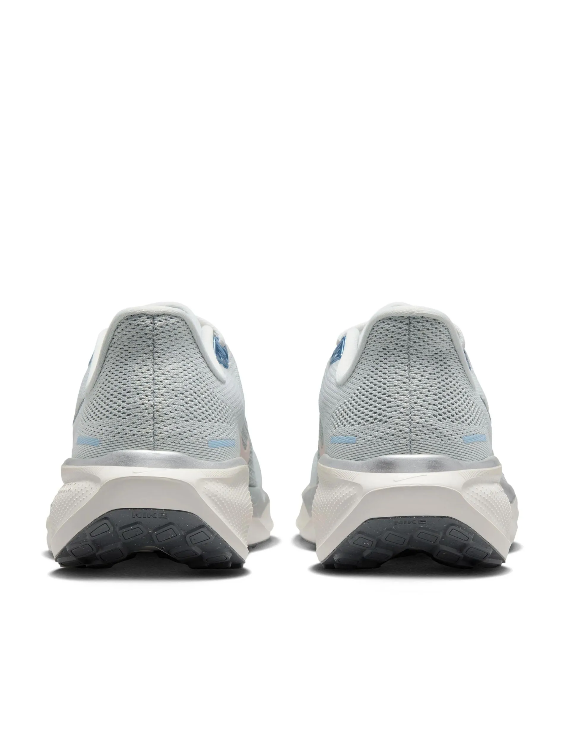 Pegasus 41 Shoes - Photon Dust/Metallic Pewter/Sail/Echo Pink