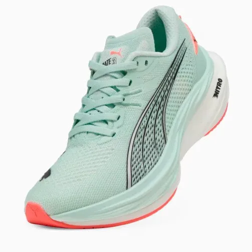 Puma Deviate NITRO 3 - Womens