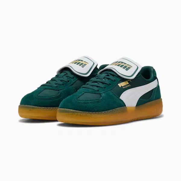Puma Palermo Moda Tongue Sneakers Women