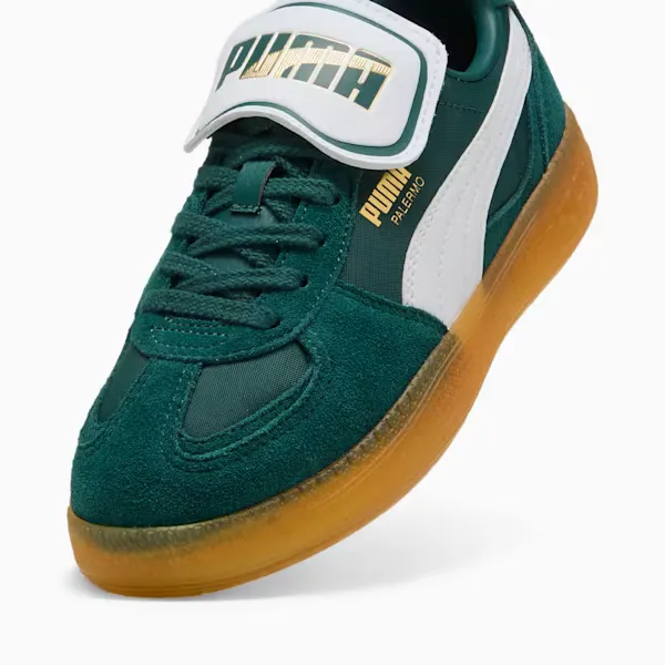 Puma Palermo Moda Tongue Sneakers Women