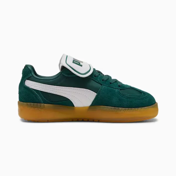 Puma Palermo Moda Tongue Sneakers Women