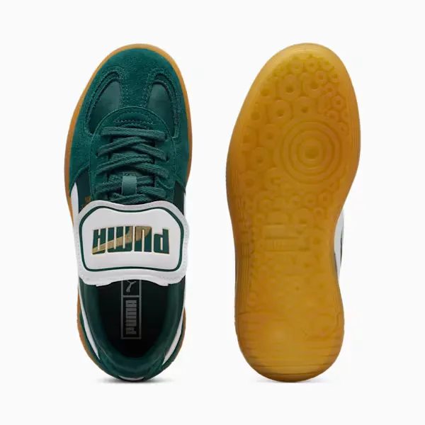 Puma Palermo Moda Tongue Sneakers Women