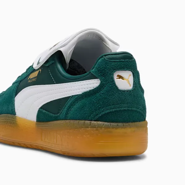 Puma Palermo Moda Tongue Sneakers Women
