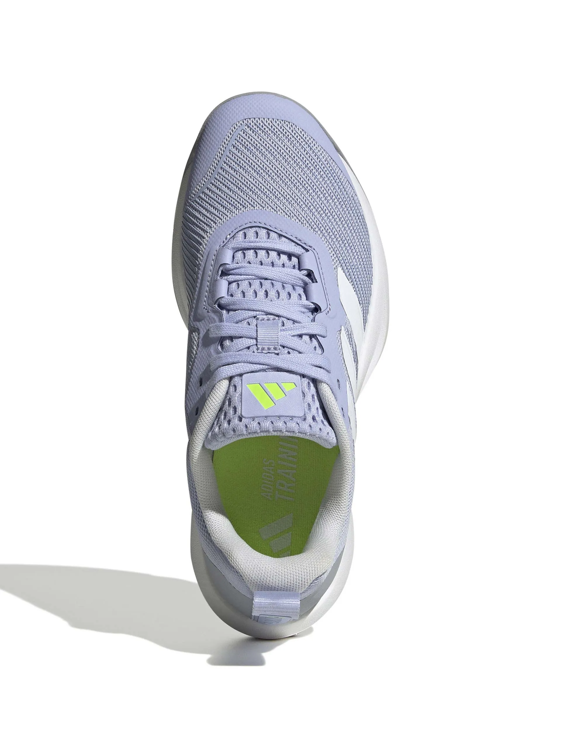 Rapidmove 2 Shoes - Violet Tone/Cloud White/Lucid Lemon