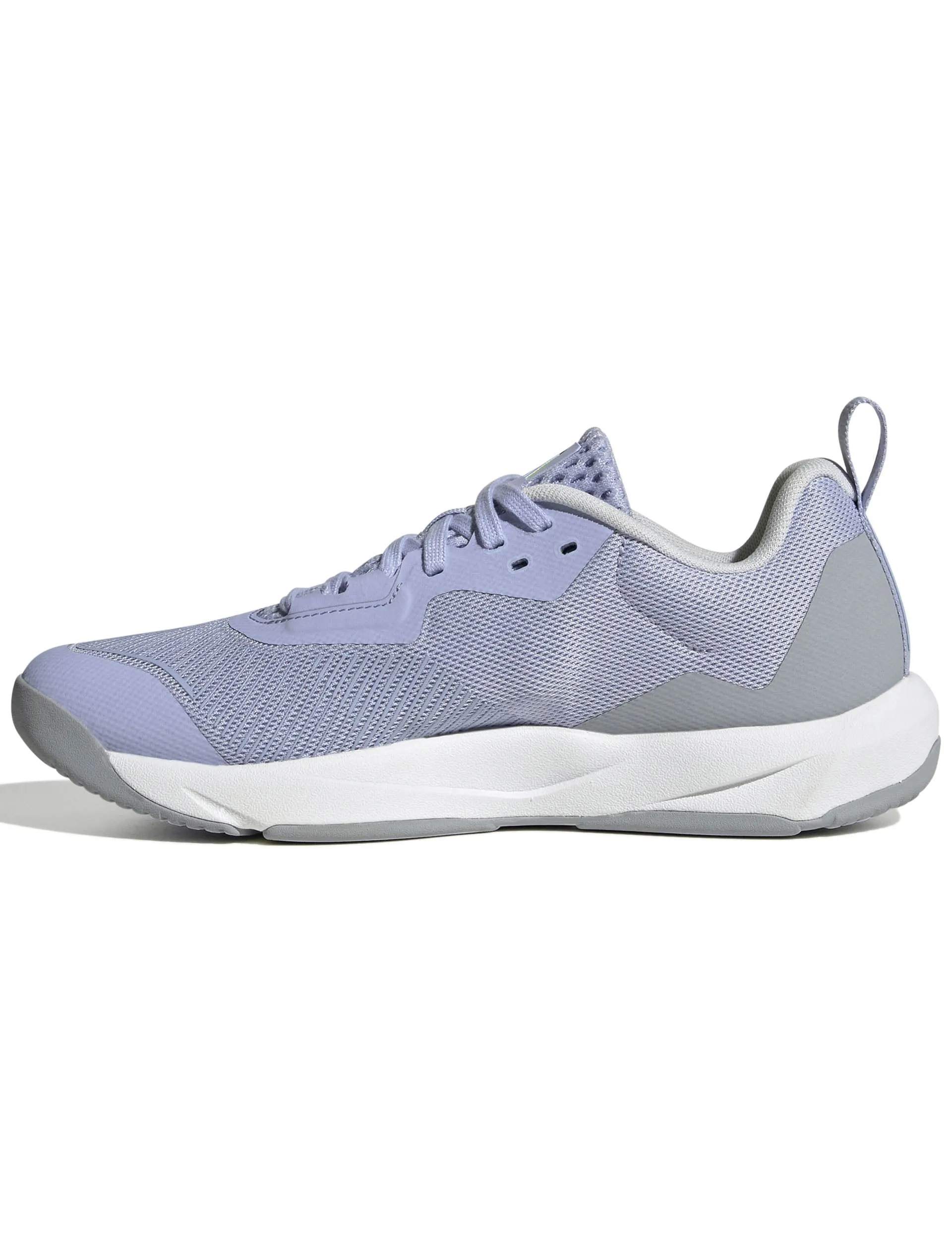 Rapidmove 2 Shoes - Violet Tone/Cloud White/Lucid Lemon