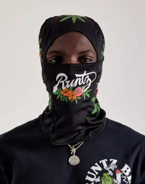 Runtz Floral Mask
