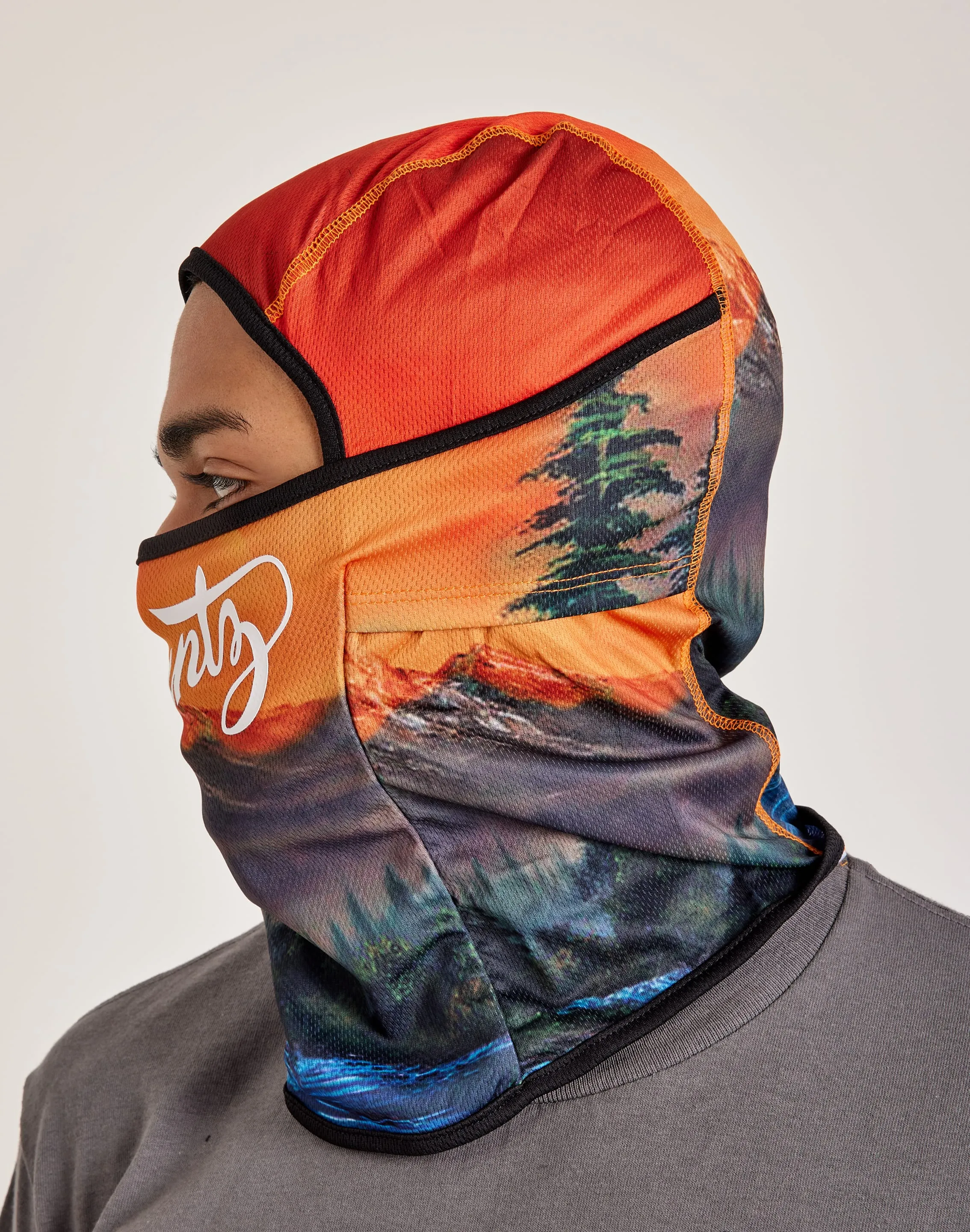 Runtz Scenes Mask