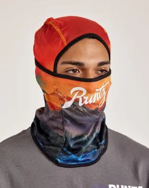 Runtz Scenes Mask