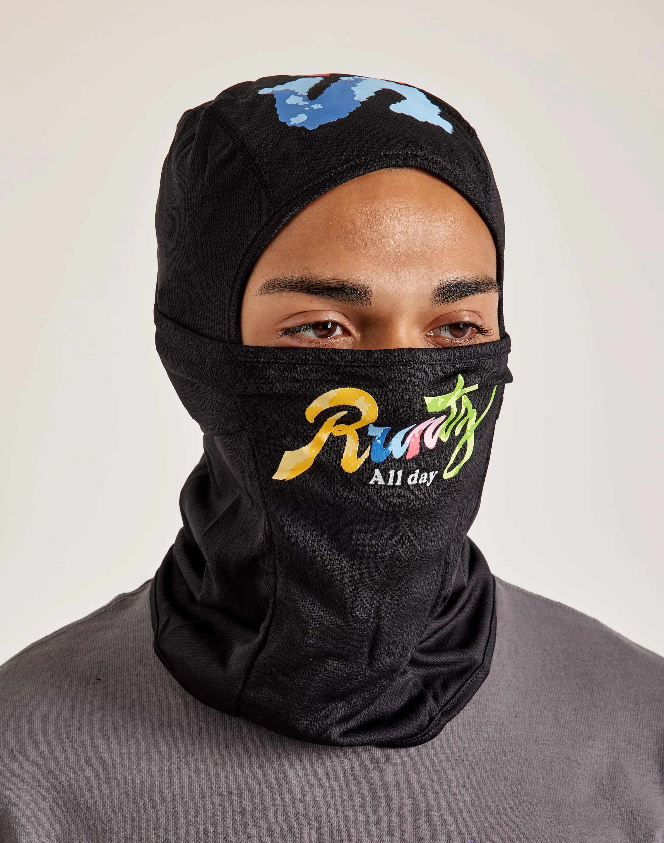 Runtz Smoke Mask