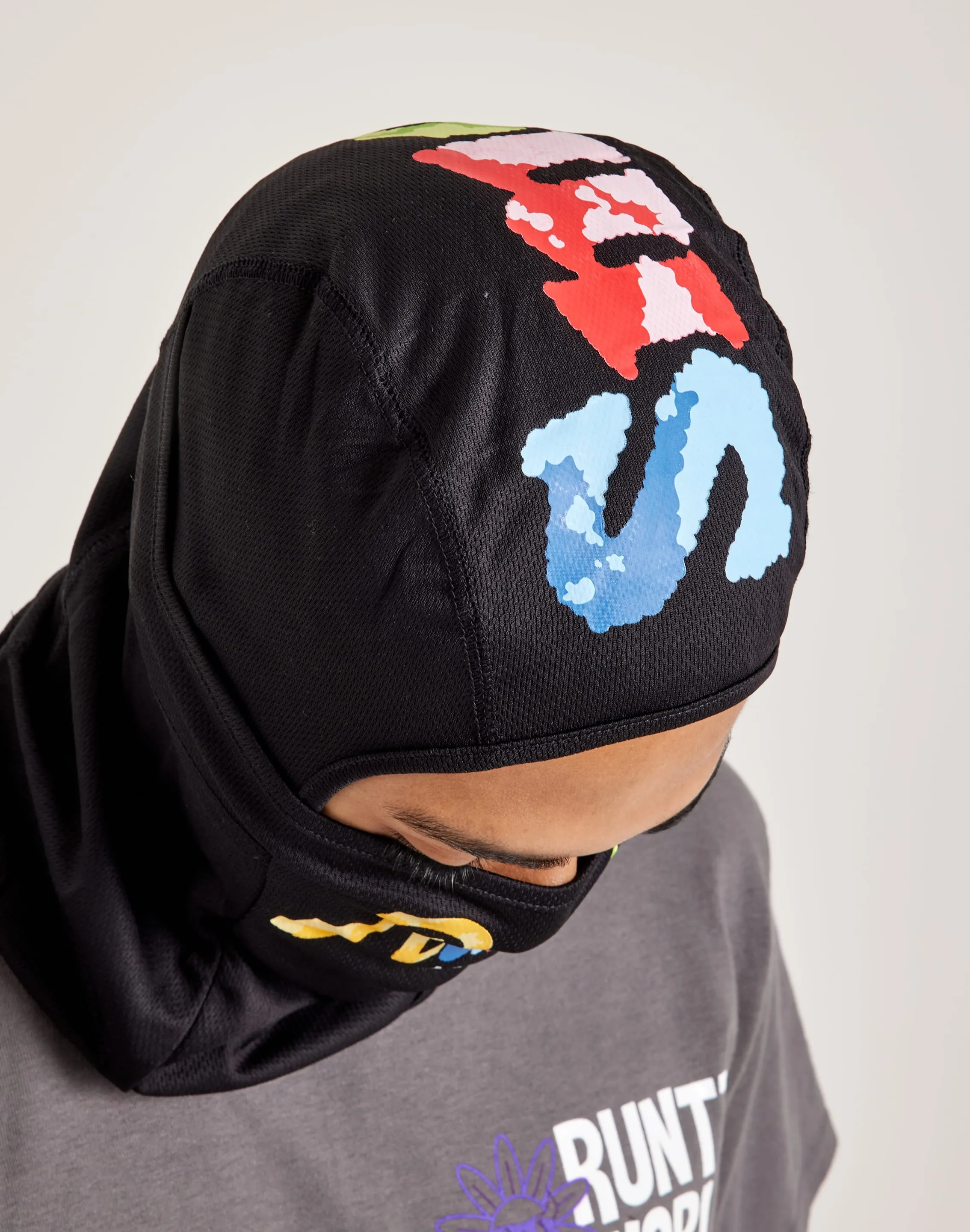Runtz Smoke Mask