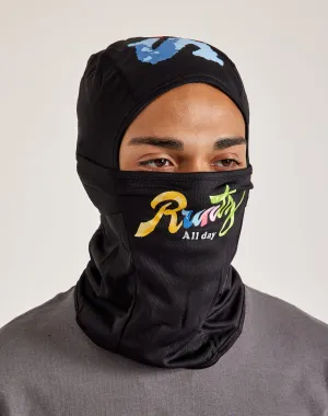 Runtz Smoke Mask
