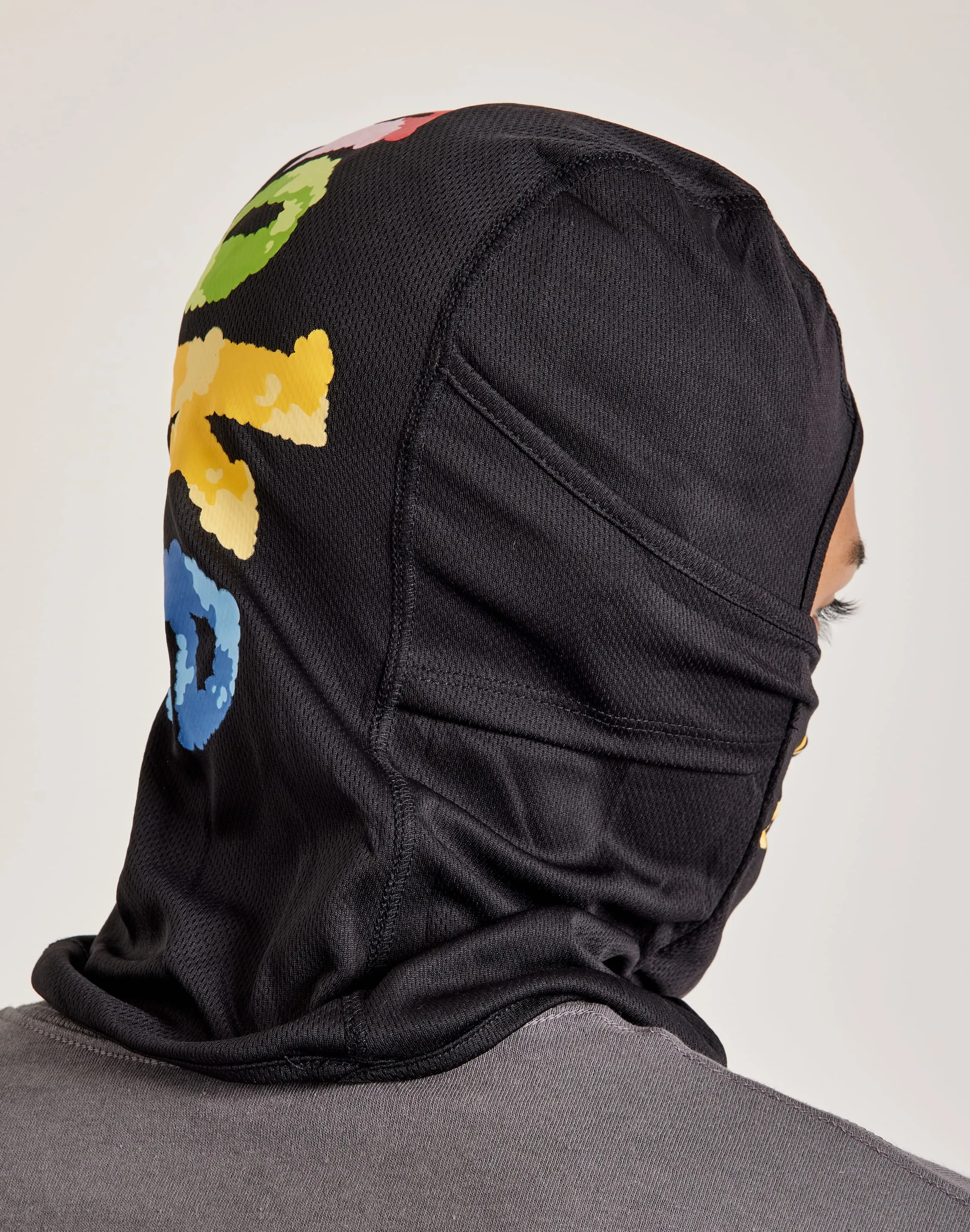 Runtz Smoke Mask