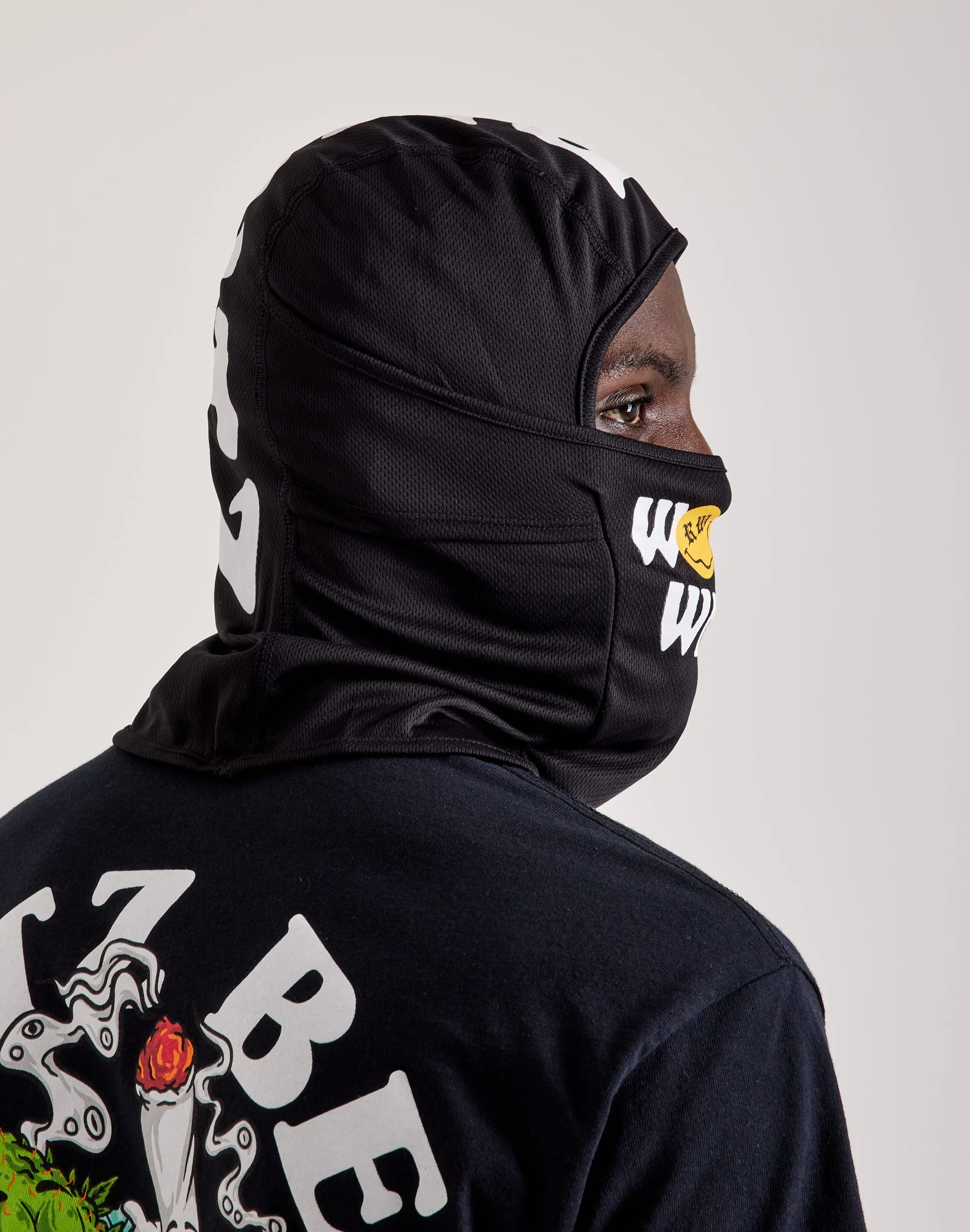 Runtz Winkz Mask