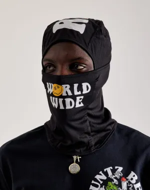 Runtz Winkz Mask
