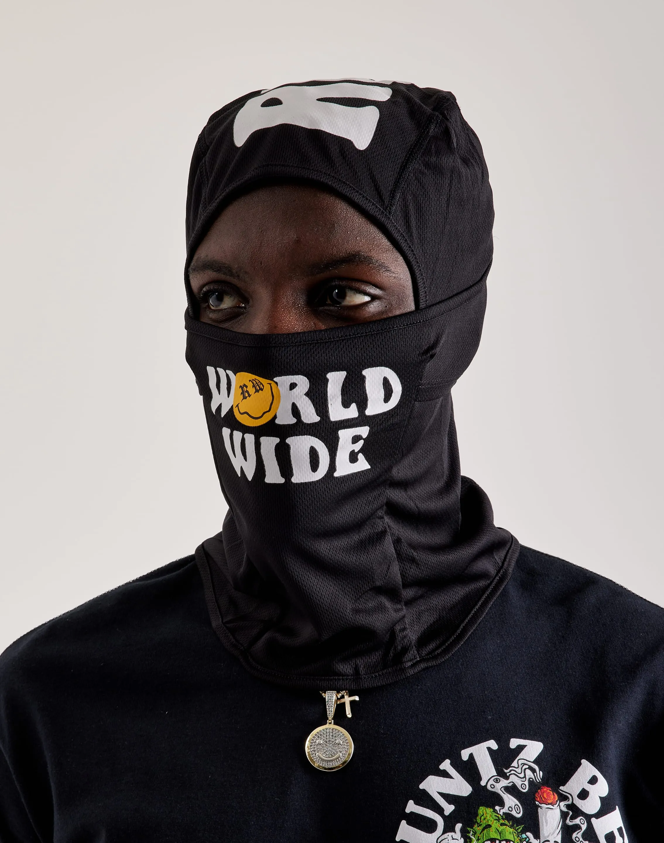 Runtz Winkz Mask
