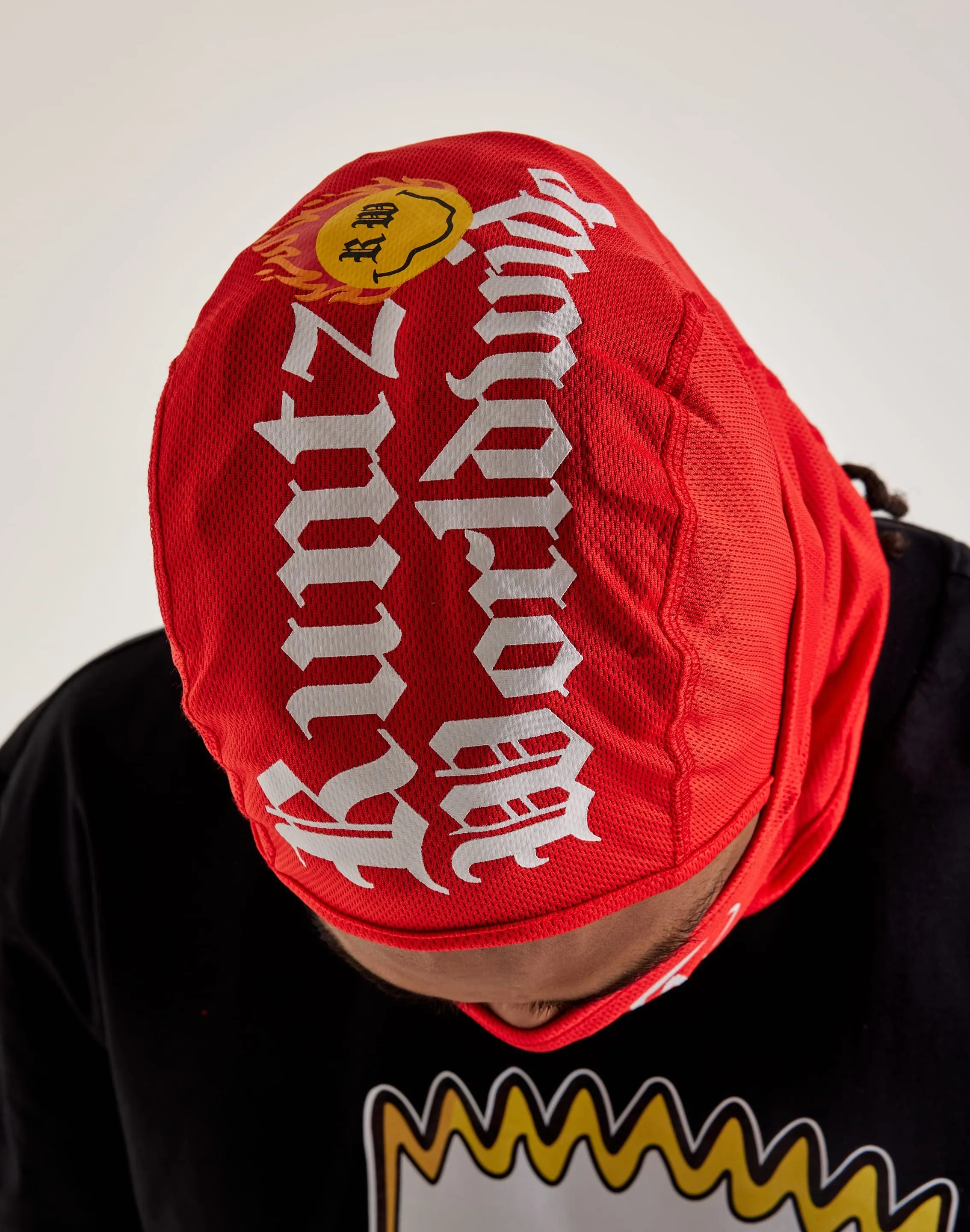 Runtz World Mask