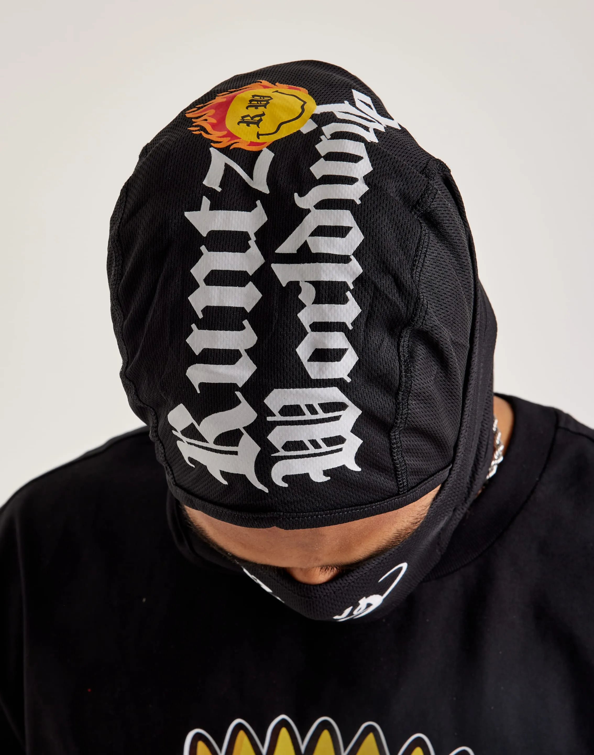 Runtz World Mask