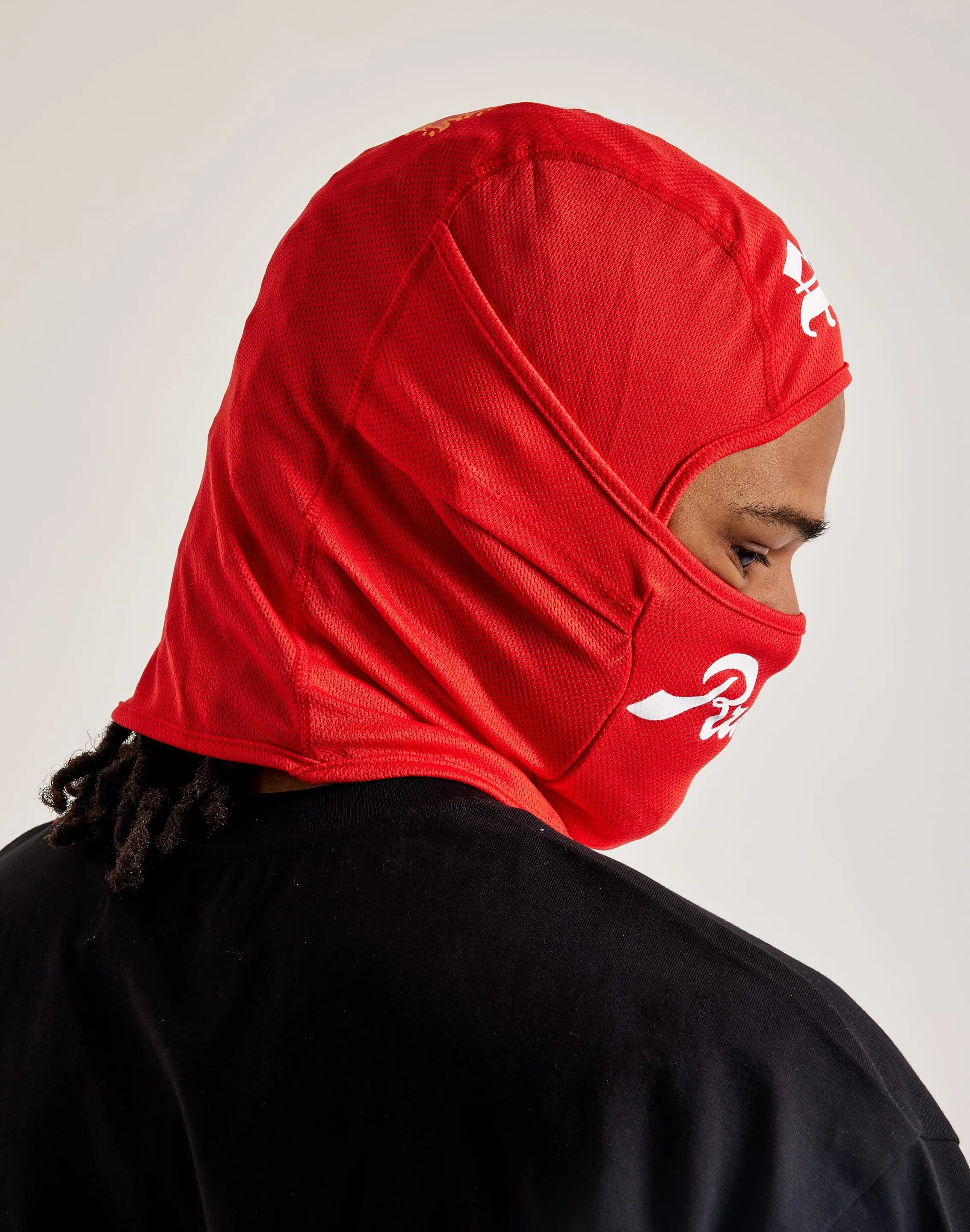 Runtz World Mask