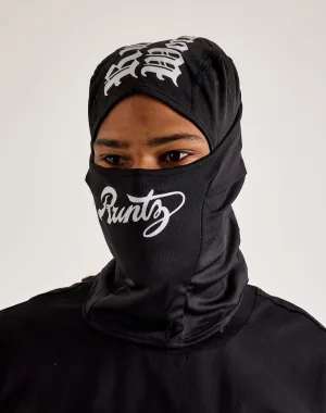 Runtz World Mask