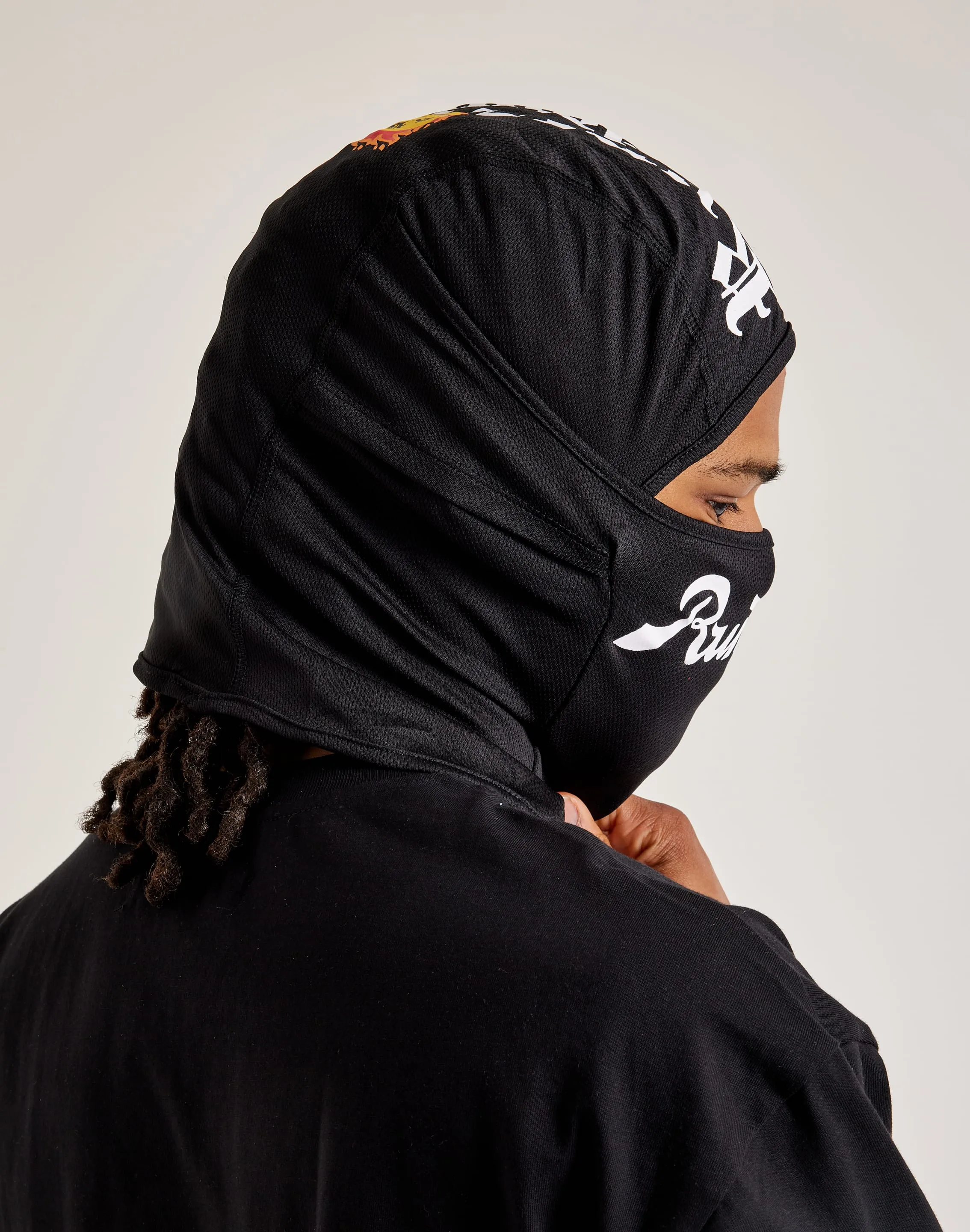 Runtz World Mask