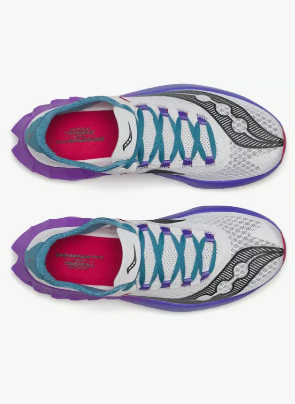 Saucony Endorphin Pro 4 - Mens