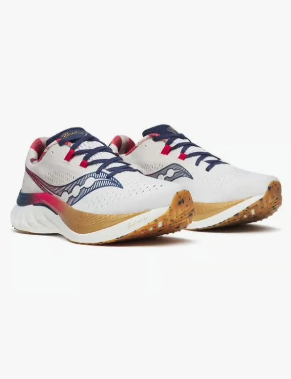 Saucony Endorphin Speed 4 (Boston Marathon) - Mens