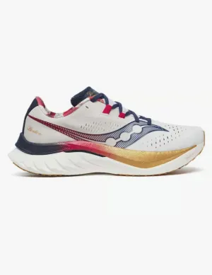 Saucony Endorphin Speed 4 (Boston Marathon) - Womens