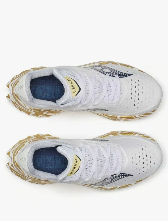 Saucony Endorphin Speed 4 (London Marathon) - Womens
