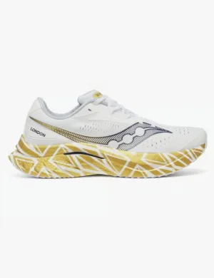 Saucony Endorphin Speed 4 (London Marathon) - Womens