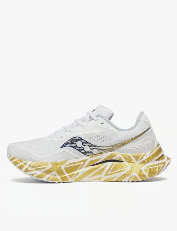 Saucony Endorphin Speed 4 (London Marathon) - Womens