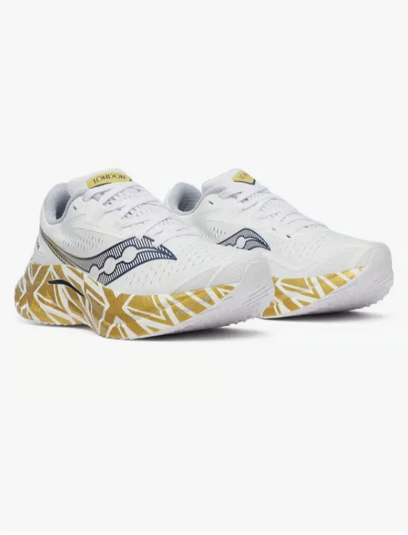 Saucony Endorphin Speed 4 (London Marathon) - Womens