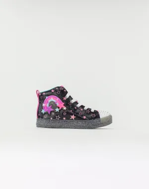 Skechers Rainbow Stars Toddler