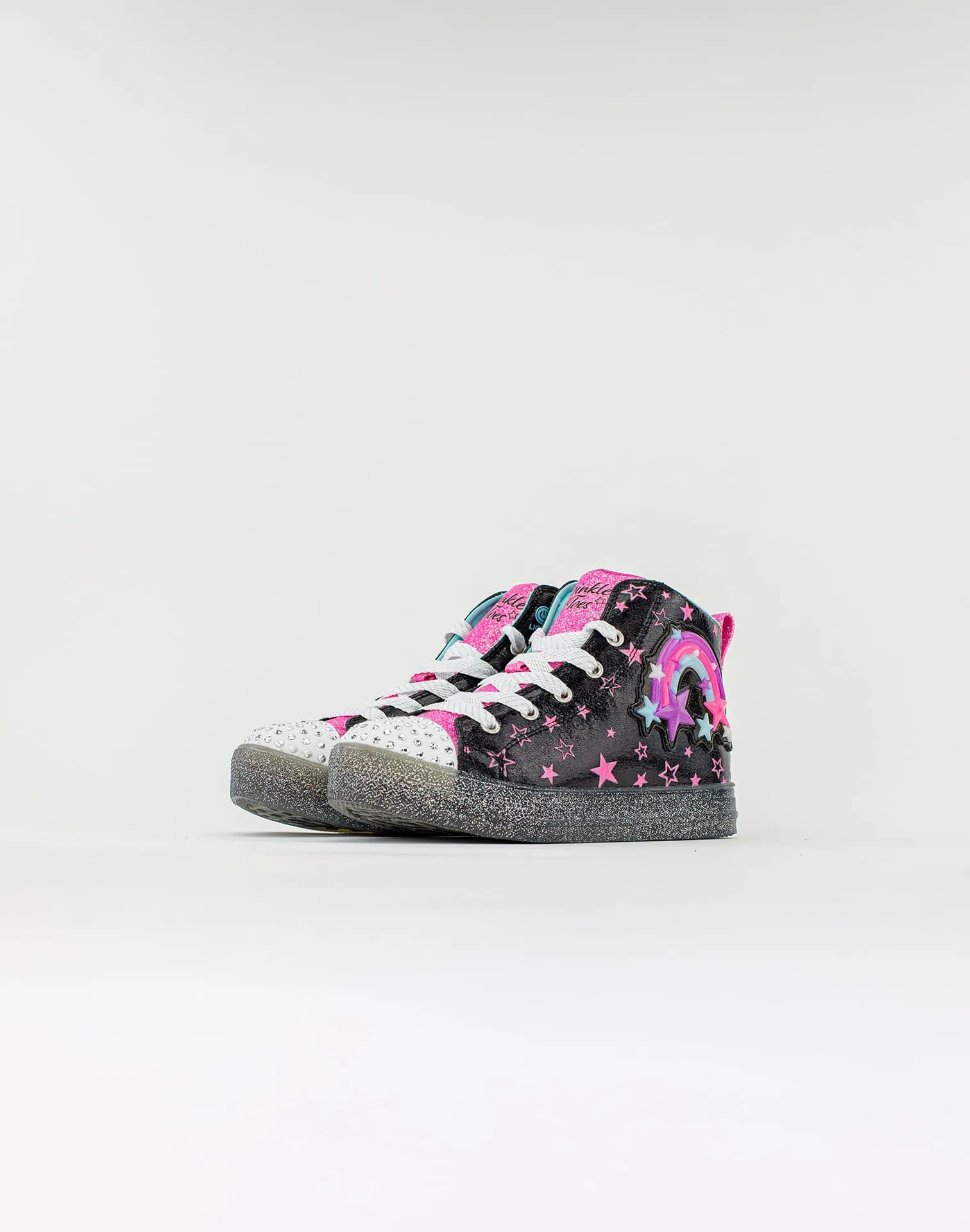 Skechers Rainbow Stars Toddler