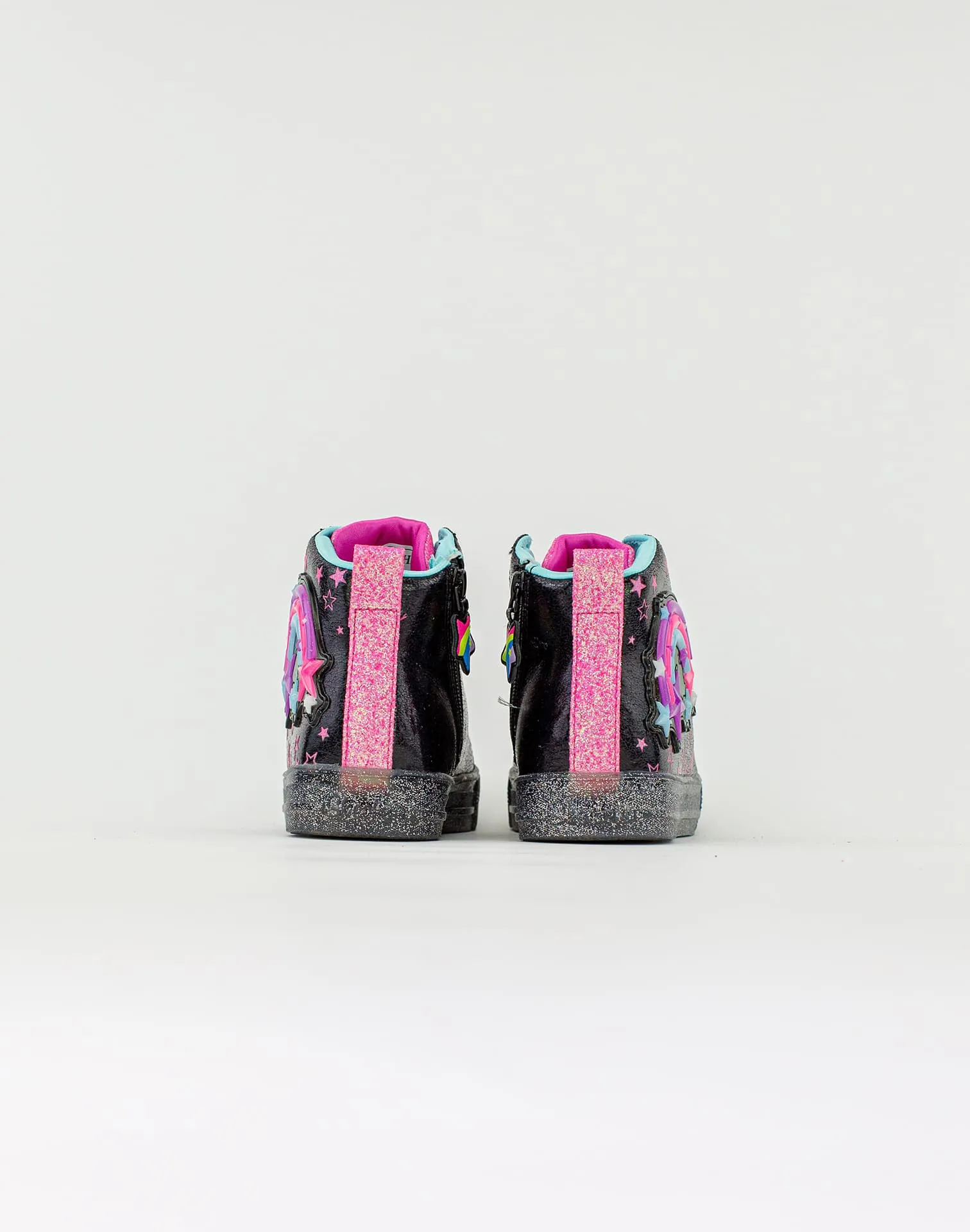 Skechers Rainbow Stars Toddler