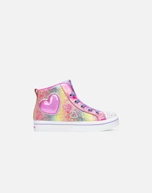 Skechers Twinkle Toes Hearts Pre-School