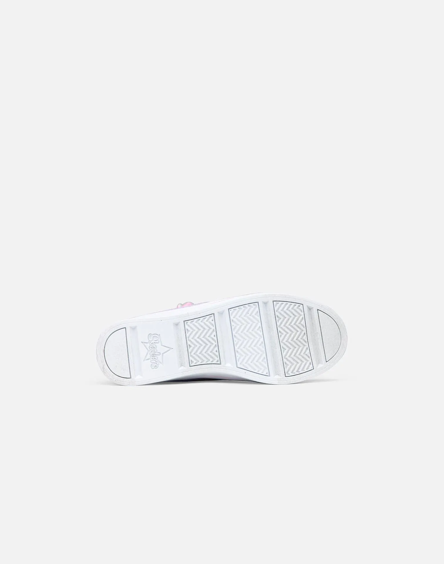 Skechers Twinkle Toes Scrunchie Magic Pre-School