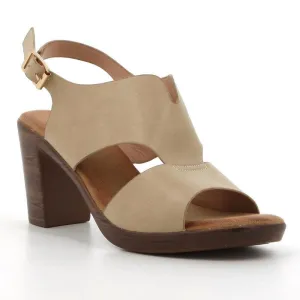 Soft Style By Hush Puppies Thana - Natural