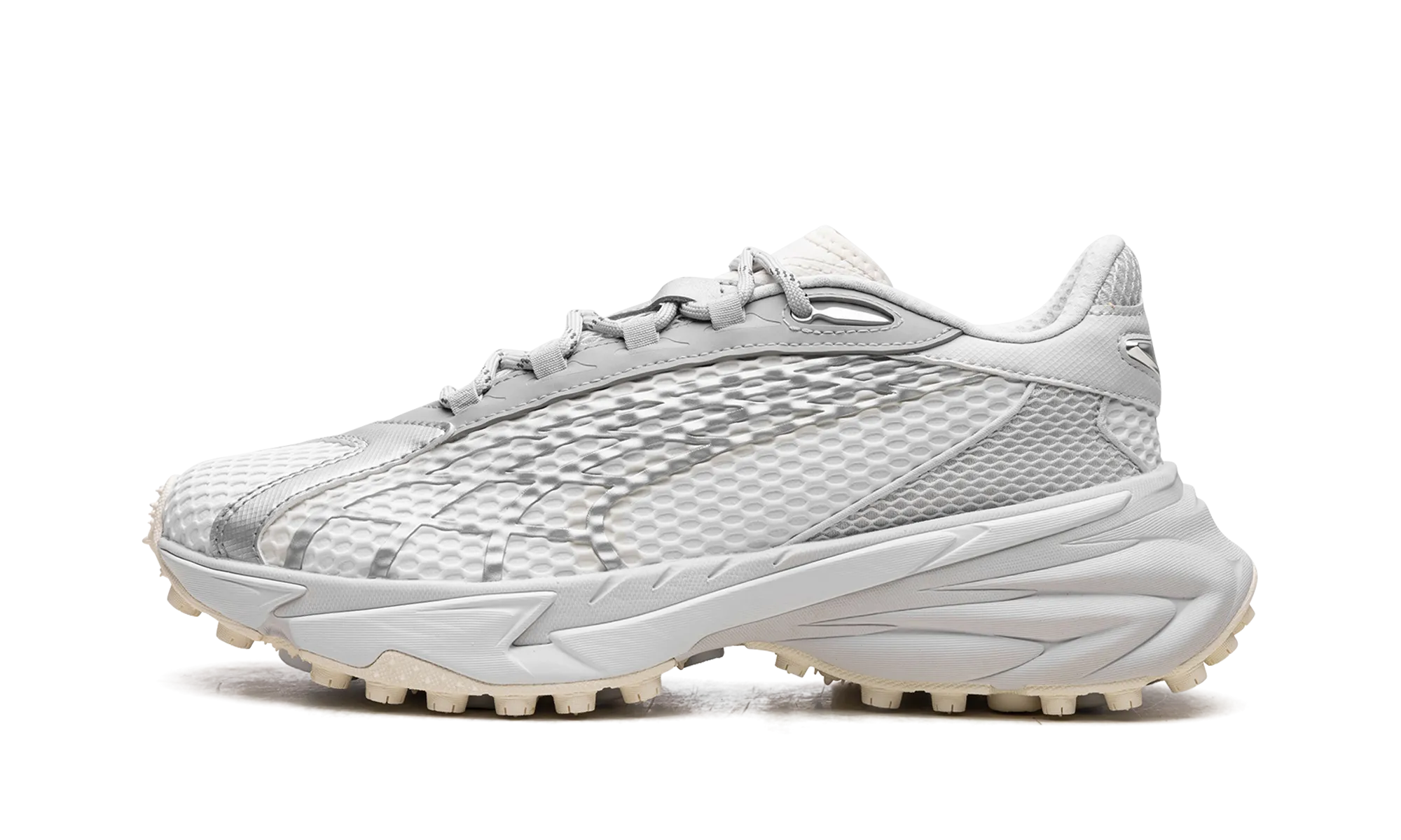 SPIREX SPEED "PUMA WHITE-FEATHER GRAY"