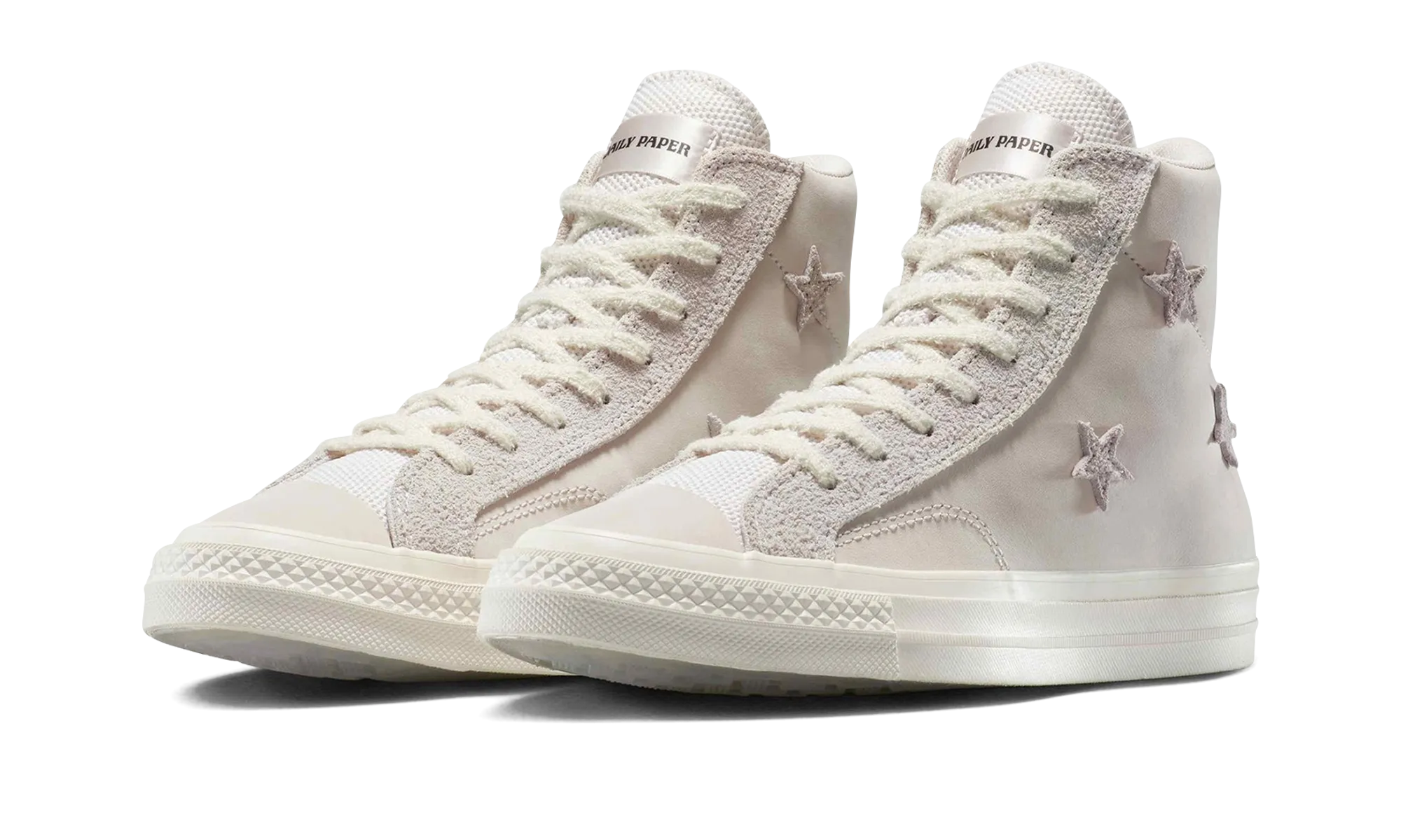 Star Player 76 Hi "Daily Paper White Sand"