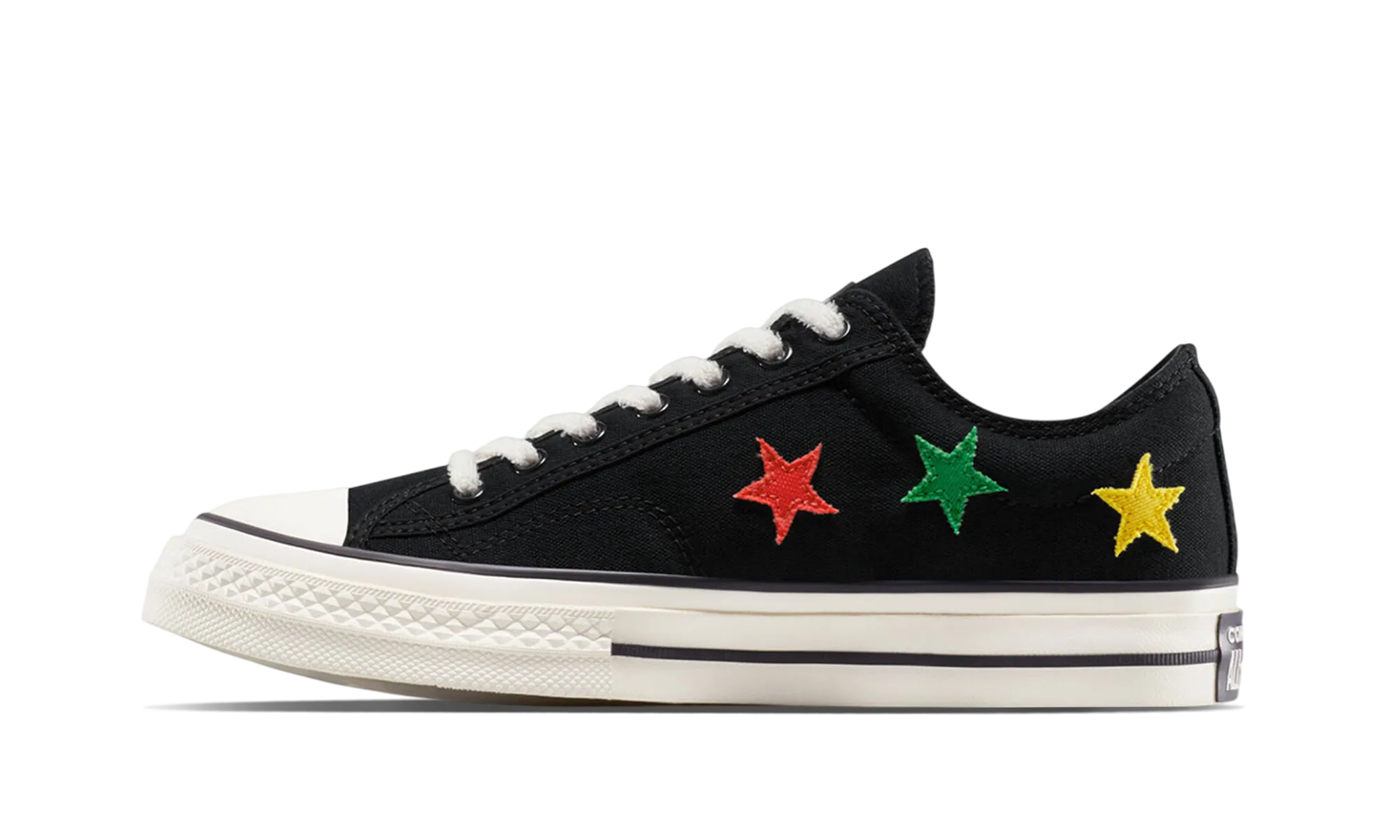 Star Player 76 Ox "Daily Paper Black Fern Green"