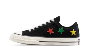 Star Player 76 Ox "Daily Paper Black Fern Green"